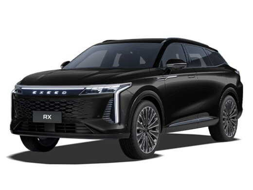 RX I