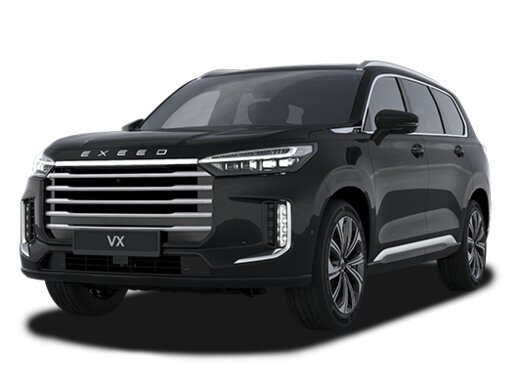 VX Новый